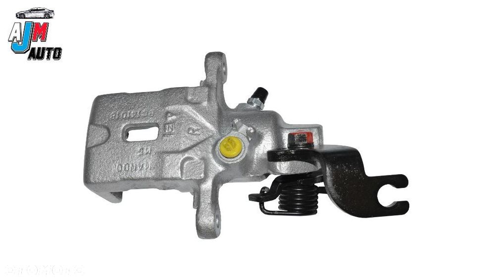 Zacisk hamulcowy Tył Tylny Prawy Lewy Hyundai Coupe GK , RD Elantra XD Lantra II J-2 1 rok Gwarancji - 2