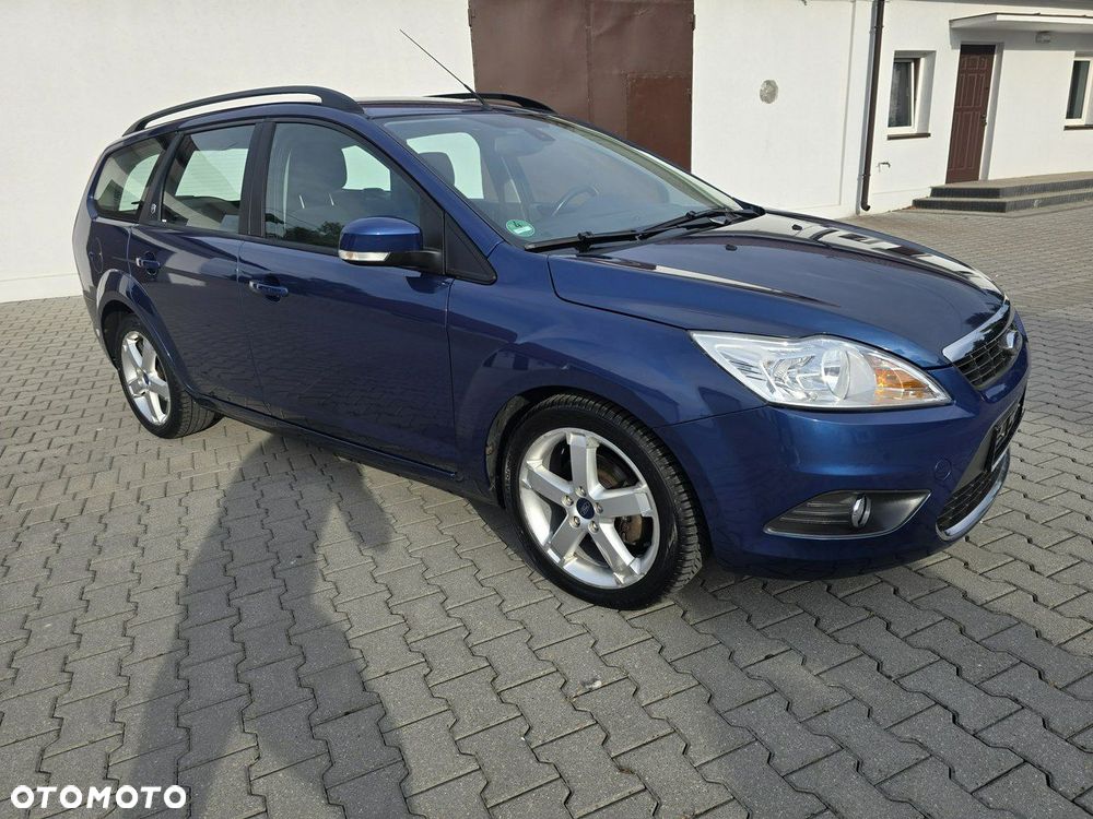 Ford Focus - 3