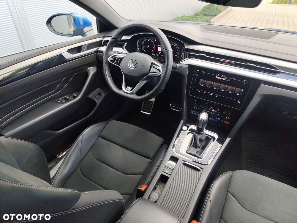 Volkswagen Arteon 2.0 TSI R-Line DSG - 17
