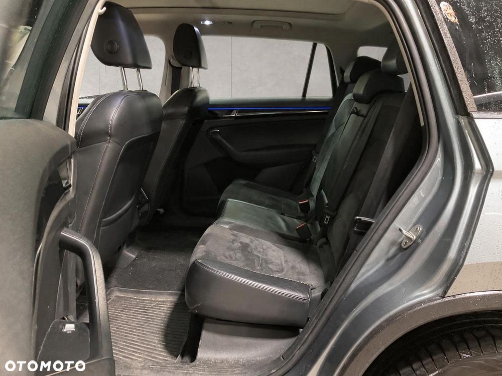 Skoda Kodiaq 1.4 TSI 4x4 DSG Style - 13