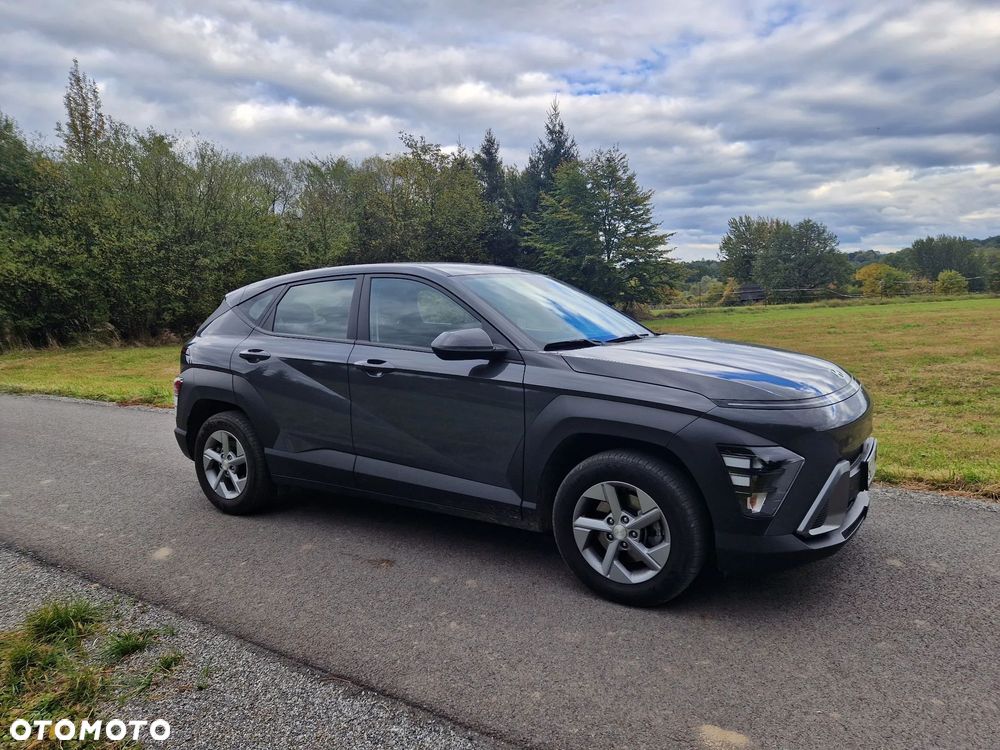 Hyundai Kona 2024 photo 3