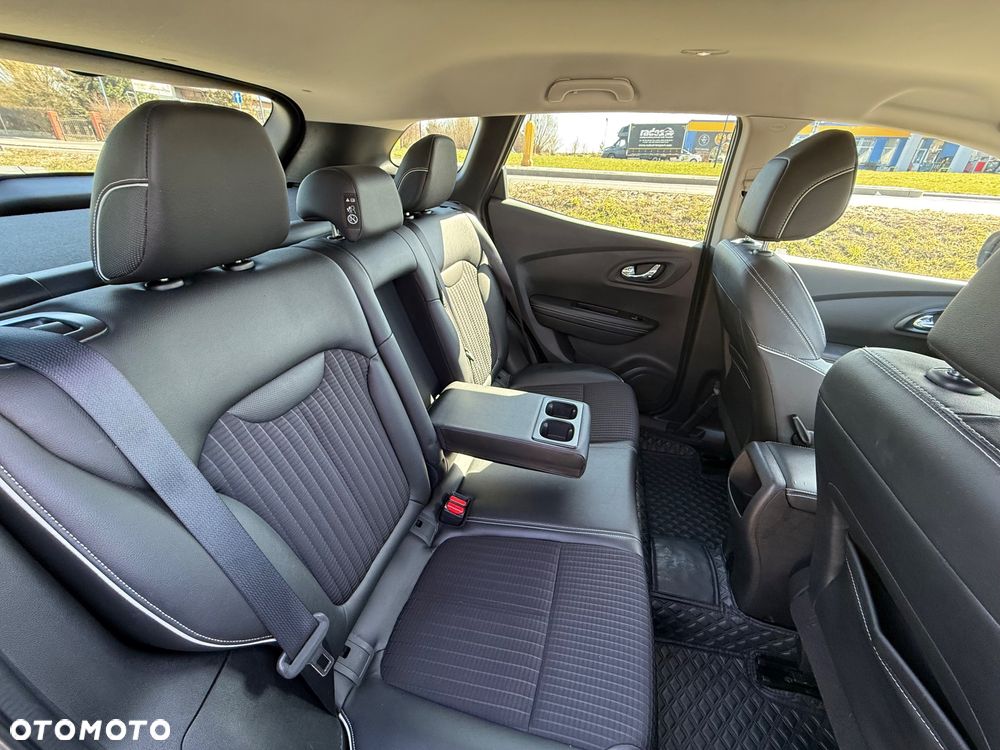 Renault Kadjar Energy TCe 130 Bose Edition - 21