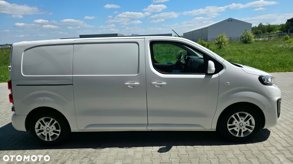 Peugeot EXPERT - 5