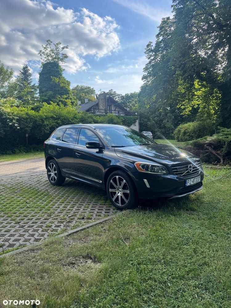 Volvo XC 60 - 9