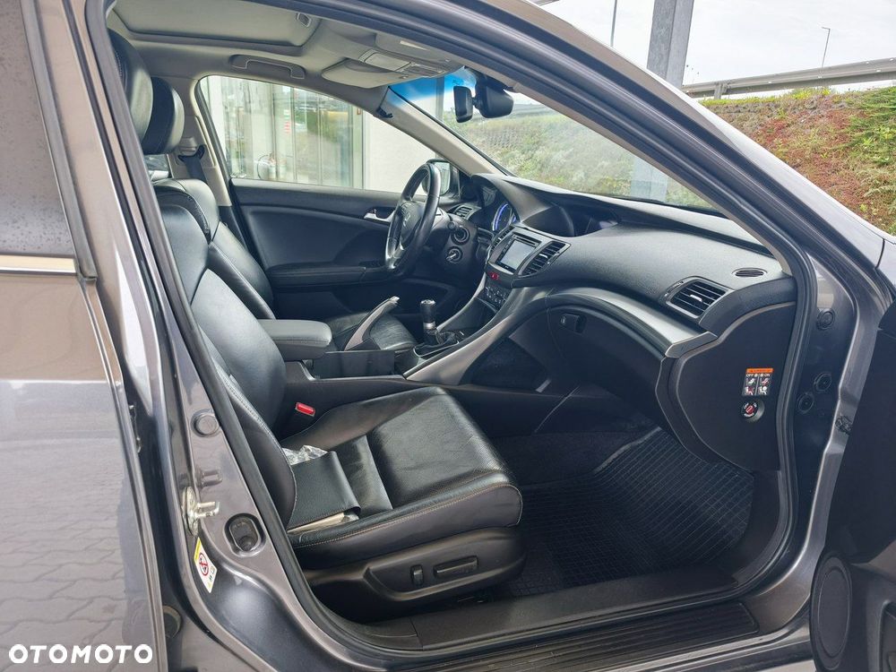 Honda Accord - 20
