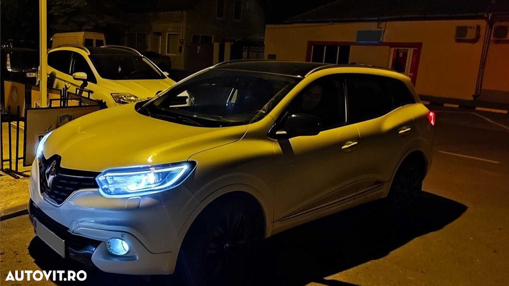 Renault Kadjar Energy dCi 130 4x4 XMOD - 5