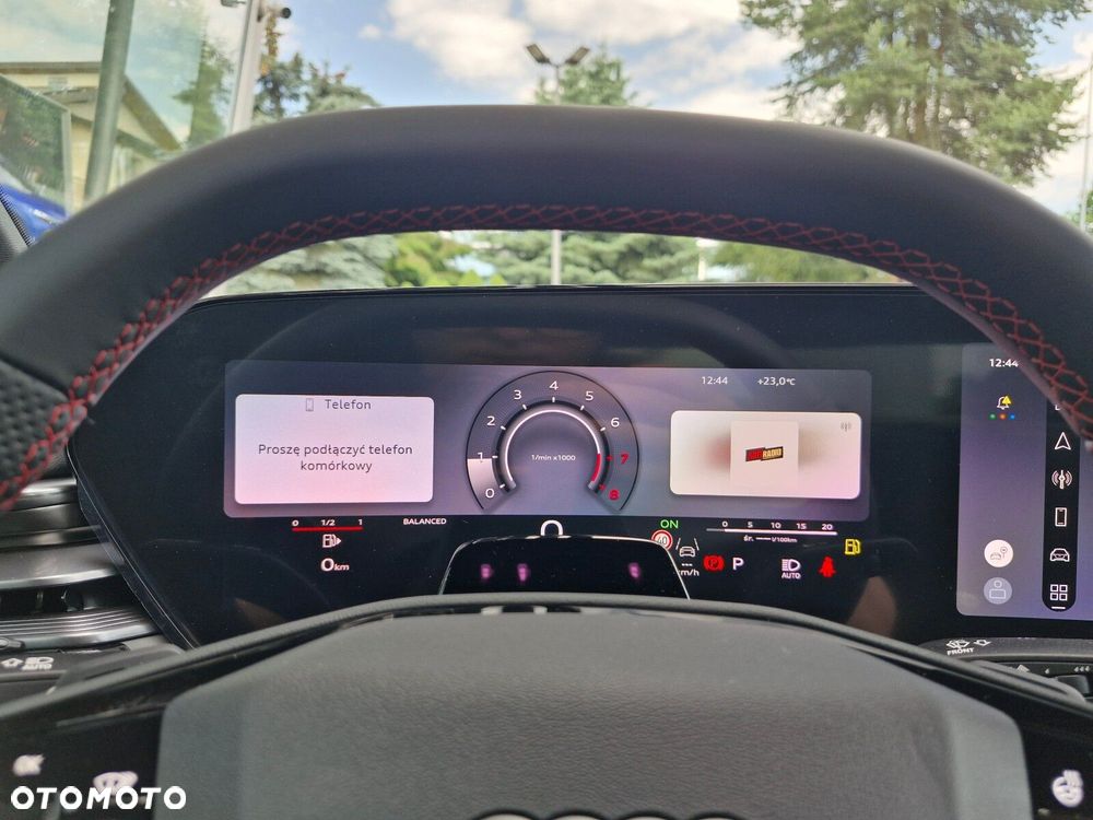 Audi A6 Limousine - 23