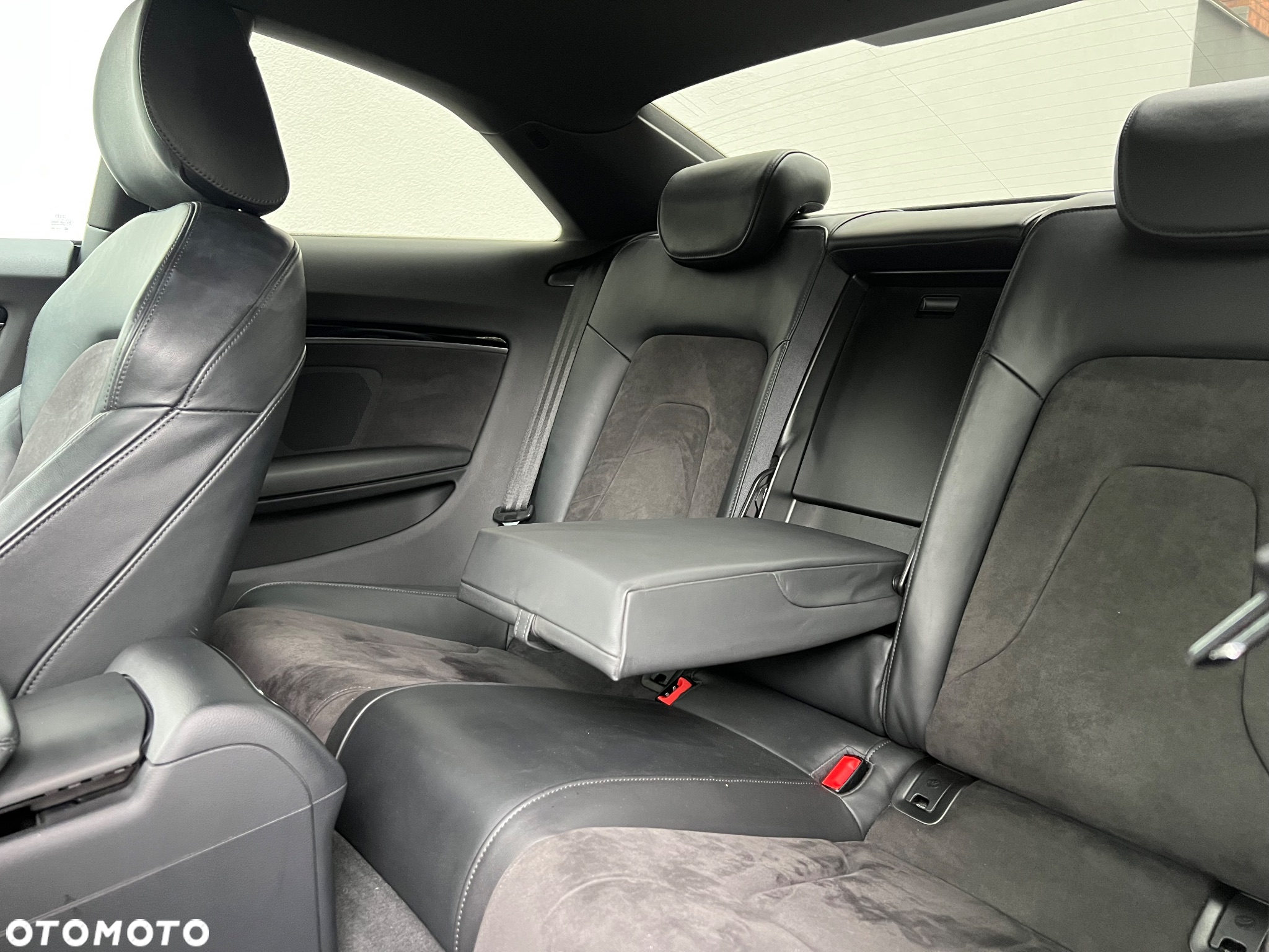 Audi A5 - 7