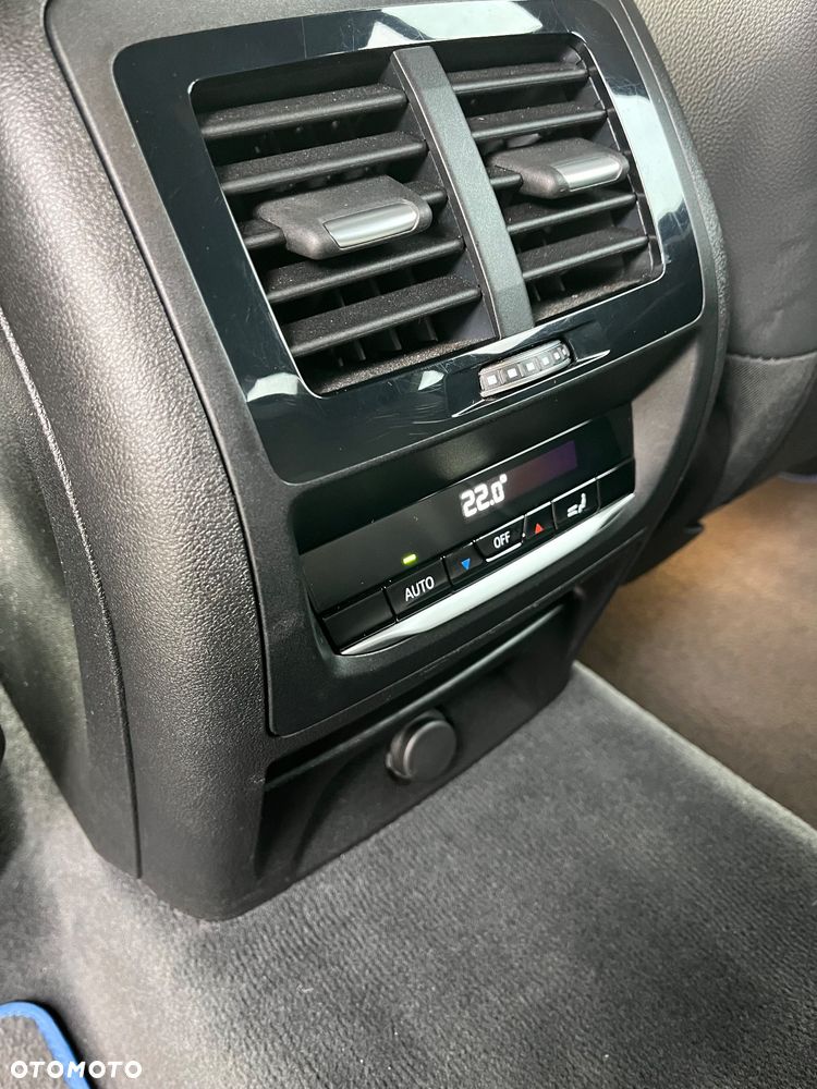 BMW X4 xDrive20d Edycja M Sport - 31