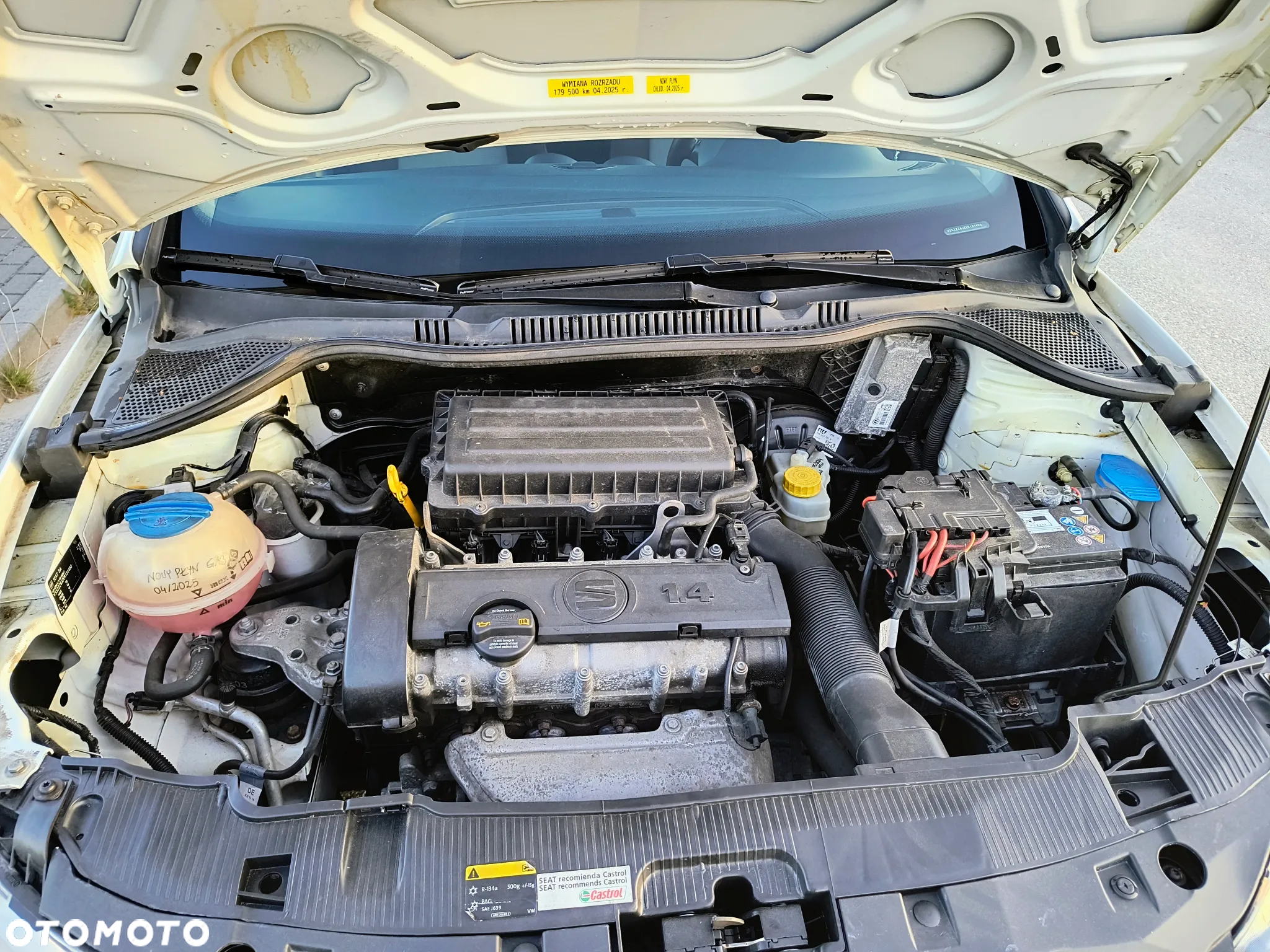 Seat Ibiza ver-1-4-16v-style - 16