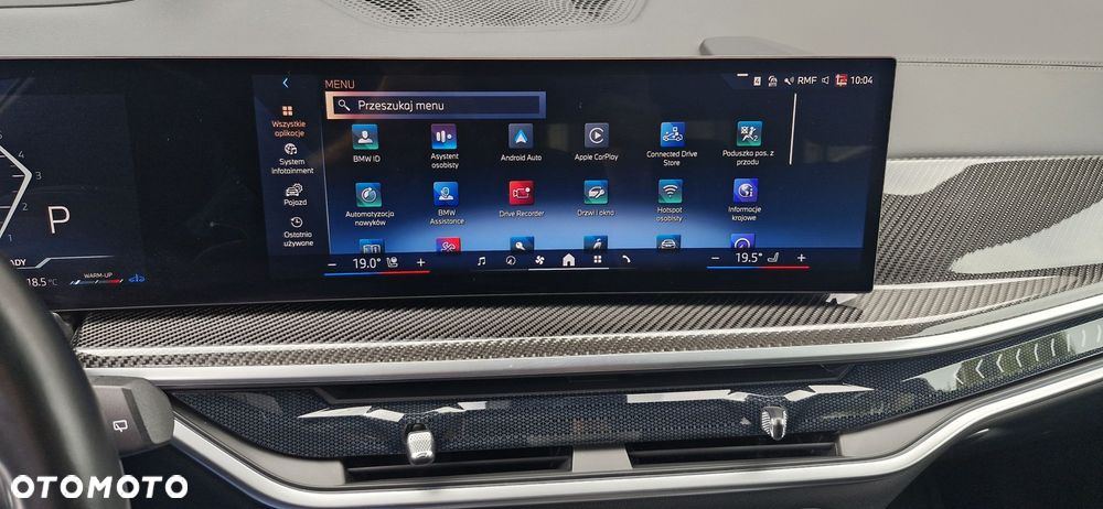 BMW X5 2023