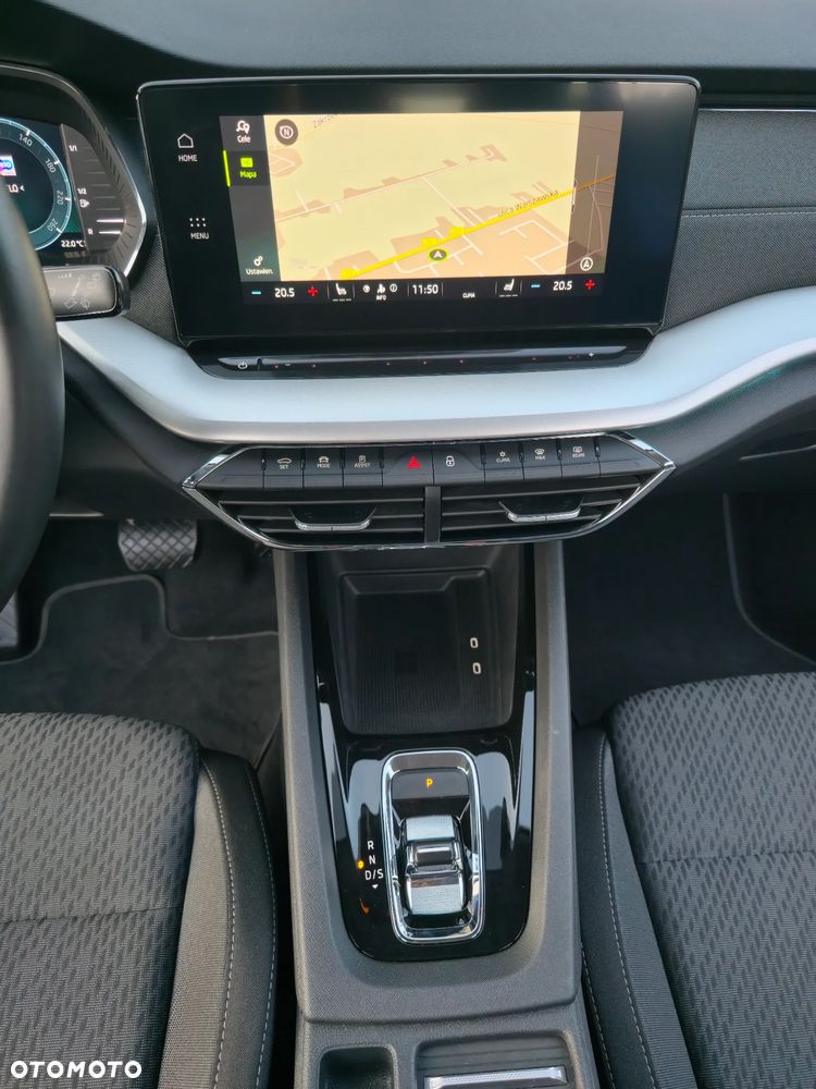 Skoda Octavia 2.0 TDI Green tec DSG Elegance - 27