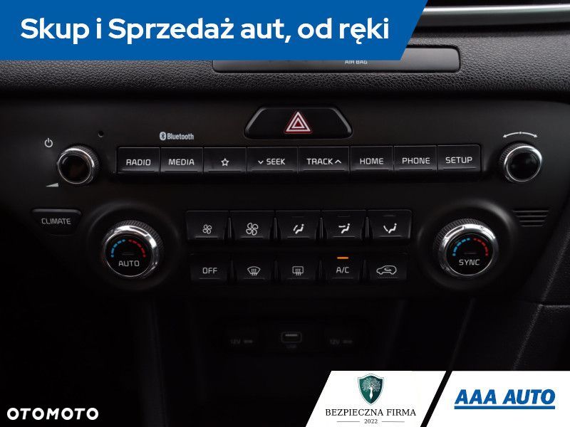 Kia Sportage - 15