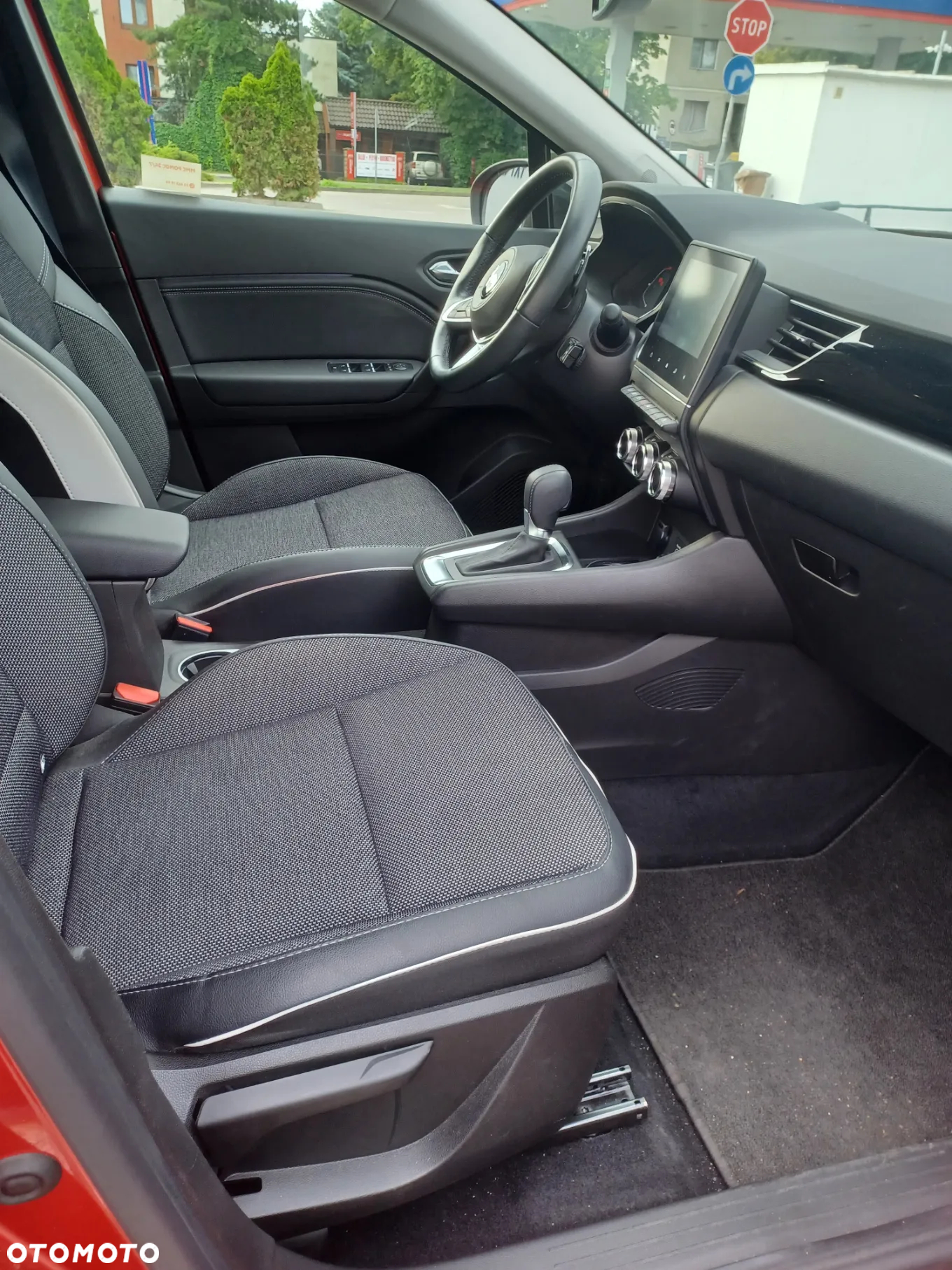 Mitsubishi ASX - 9