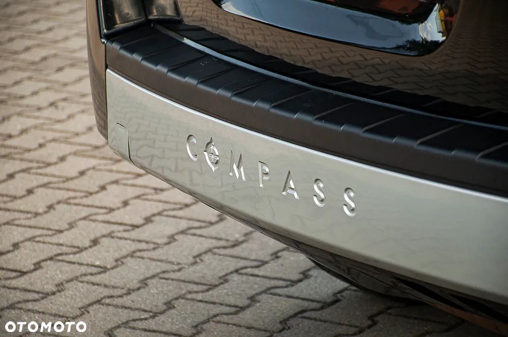 Jeep Compass 2.4 Sport - 30