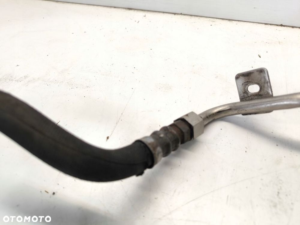 PRZEWÓD WĄŻ OLEJOWY SKRZYNI AUDI A4 B8 A5 8T 8K0317825AA ORYGINAŁ ! - 4