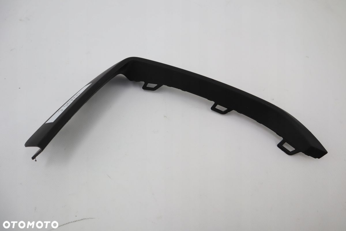 LISTWA KRATKI ZDERZAKA BMW 1 F40 51117475992 PRAWA - 1