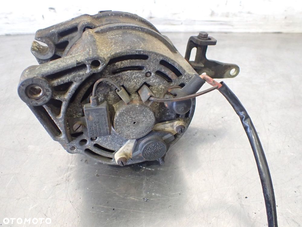 ALTERNATOR PEUGEOT 205 1.8  0120489258 - 3