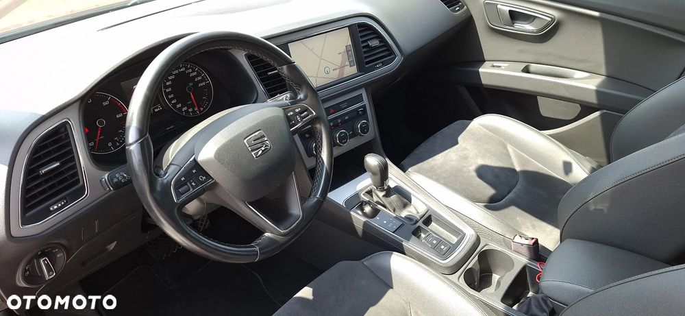 Seat Leon - 15