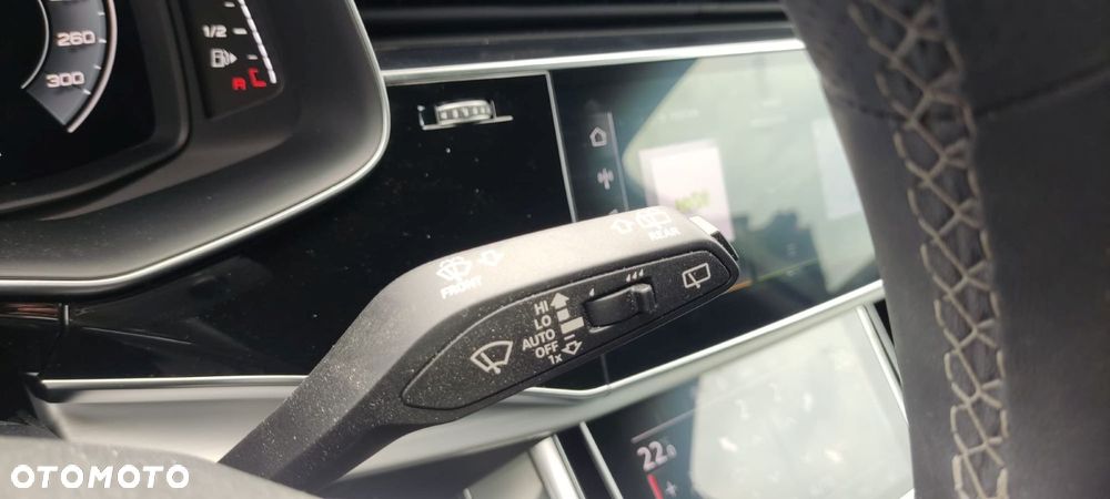 Audi Q7 - 18