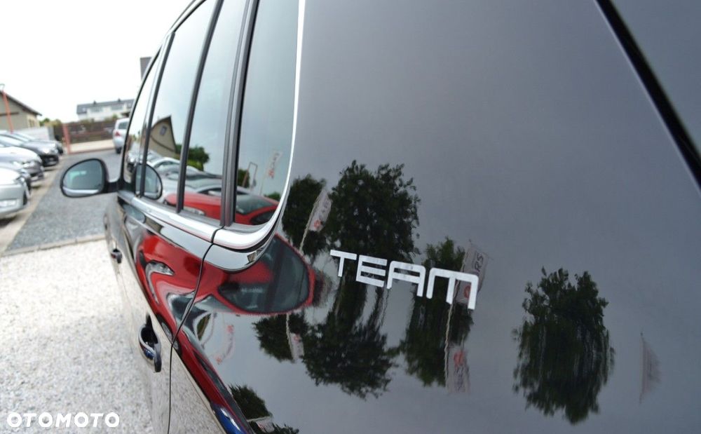Volkswagen Tiguan 2.0 TDI DPF BlueMotion Technology Team - 21