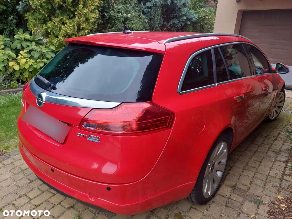 Opel Insignia - 8