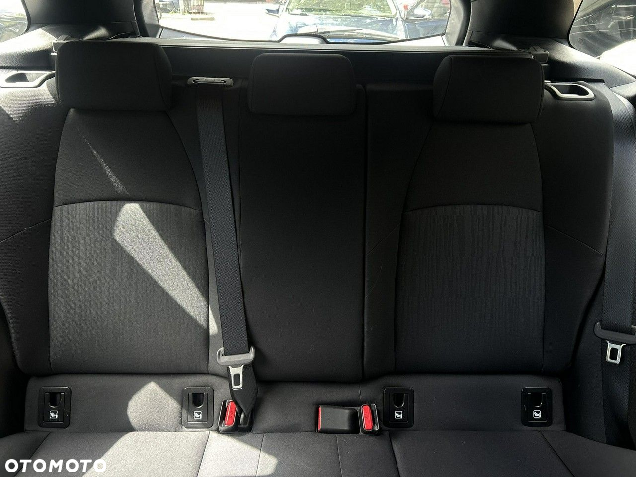 Toyota Corolla 1.2 T Active - 29