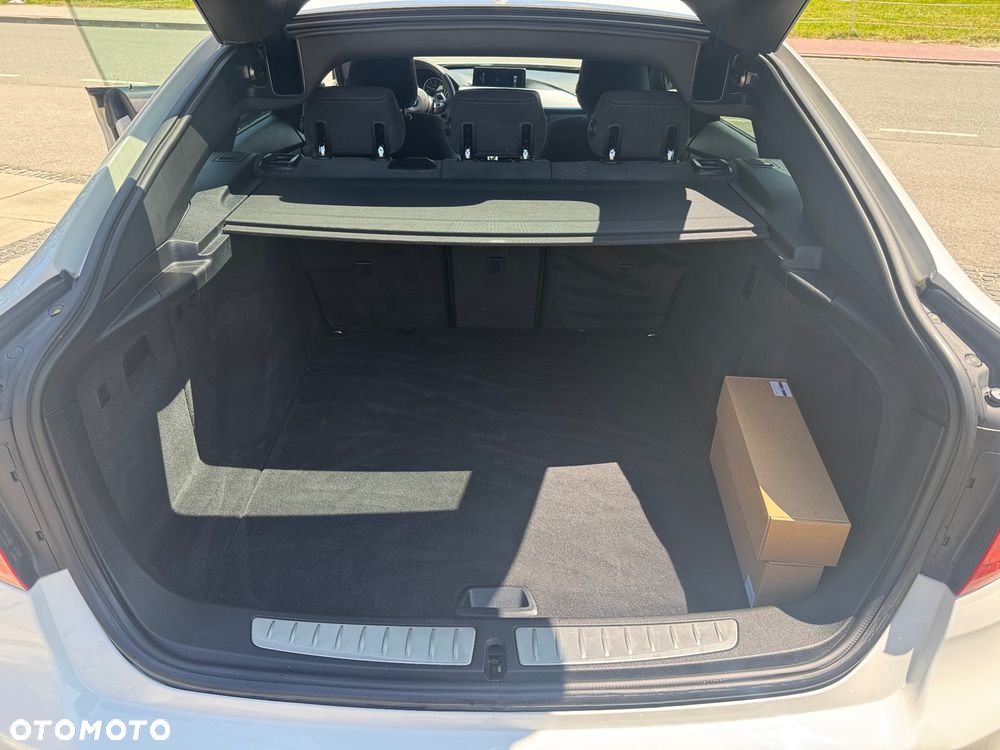 BMW 3GT 320d xDrive GT Sport-Aut Sport Line - 20