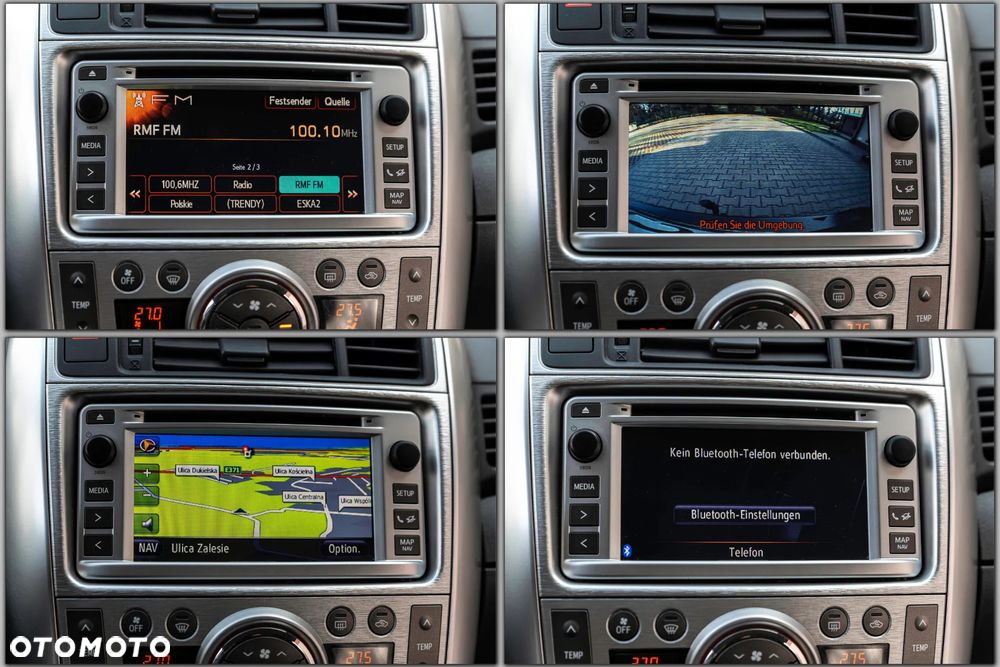 Toyota Verso 1.8 Edition - 33