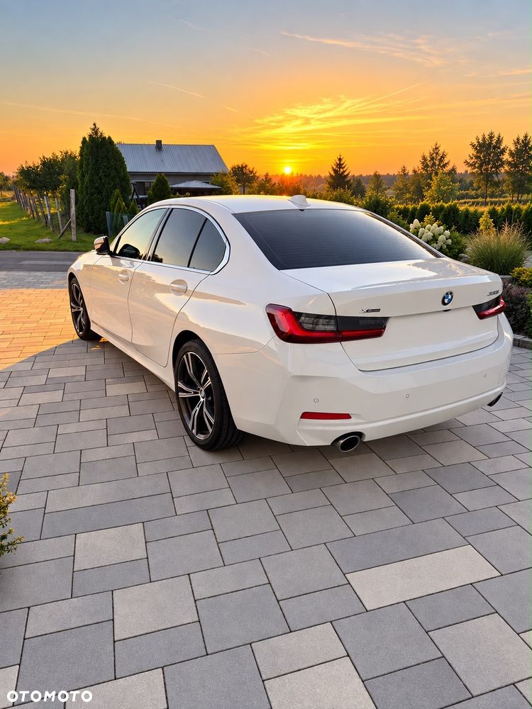 BMW Seria 3 - 3