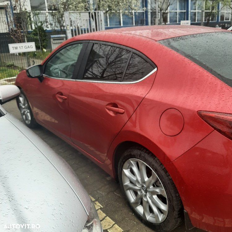 Mazda 3 CD150 Revolution - 3