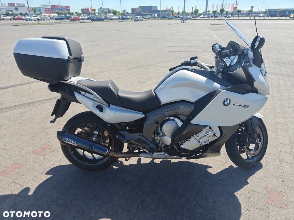 BMW K - 6