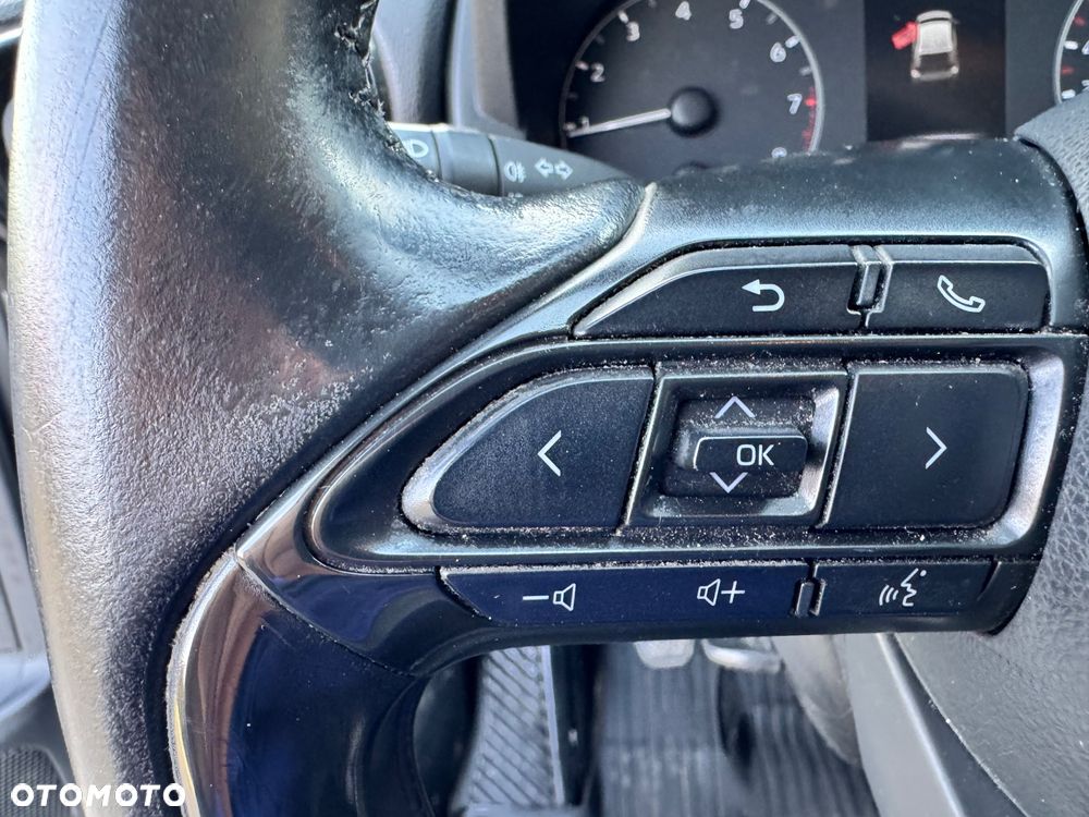 Toyota Yaris 1.5 Comfort - 22