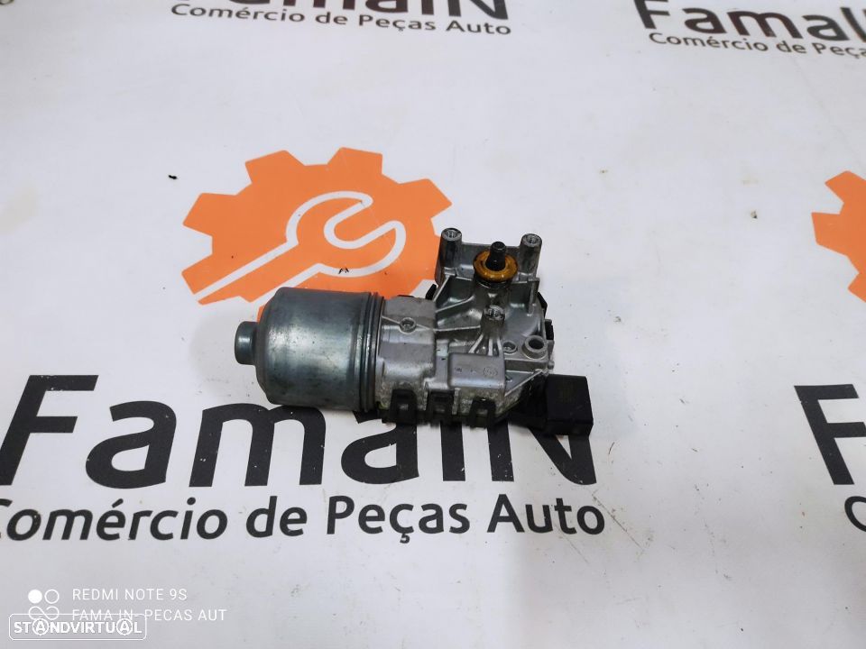 Motor escovas - SEAT Ibiza 6J - 1