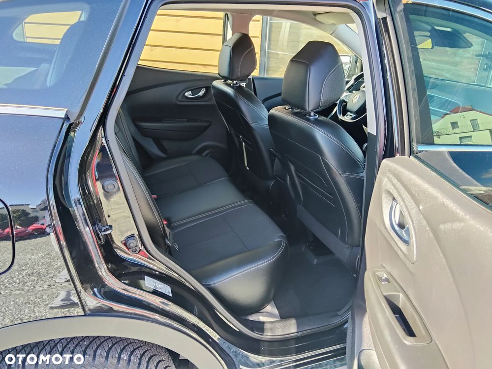 Renault Kadjar 1.2 Energy TCe Limited - 22