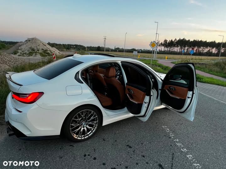 BMW Seria 3 330i xDrive Sport Line - 13