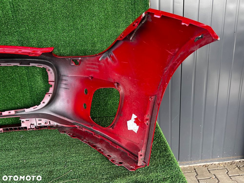 Jaguar F Type zderzak przedni - 7