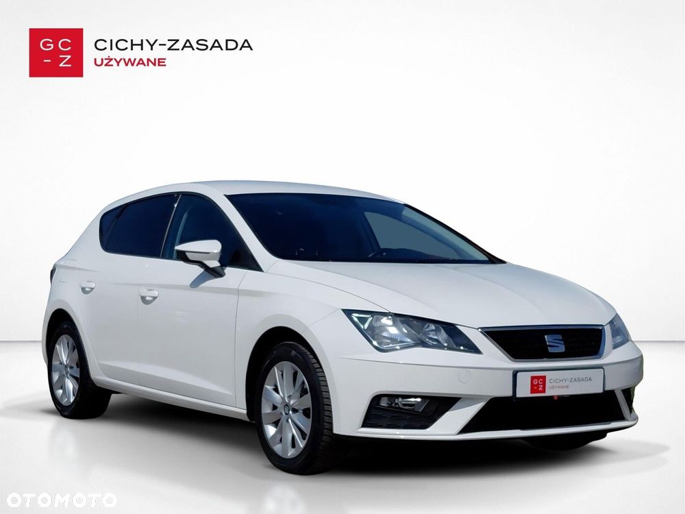 Seat Leon - 7