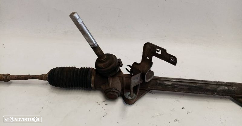 Caixa de direção NISSAN Qashqai/Qashqai+2 I (J10, JJ10) - 4