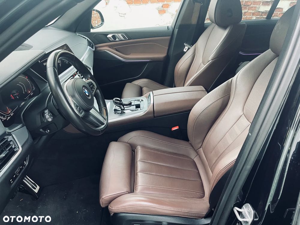 BMW X5 xDrive40i sport - 4
