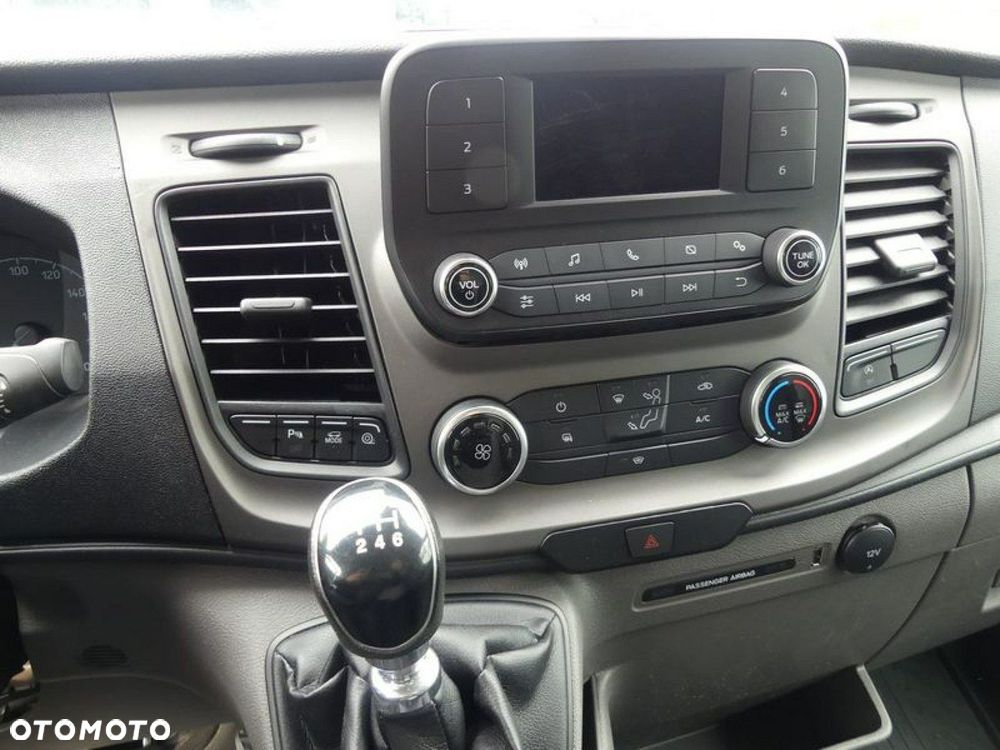 Ford Transit - 7