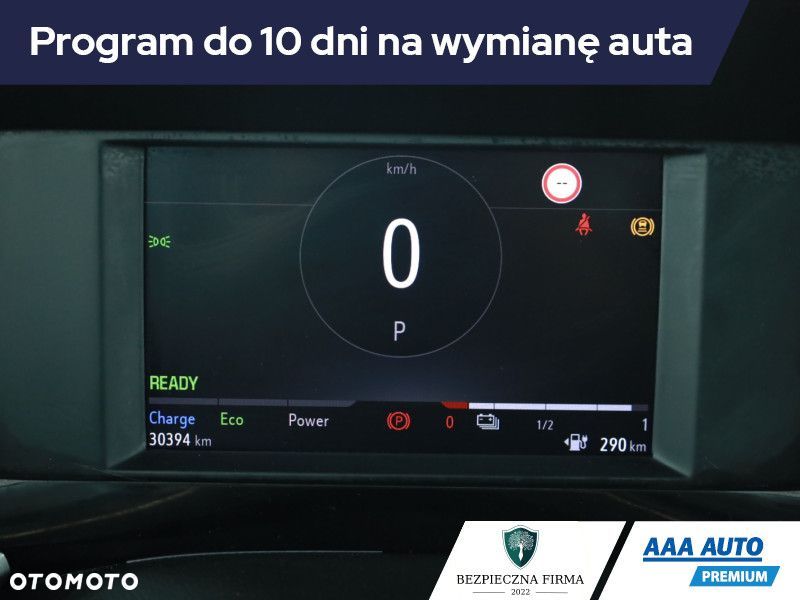 Opel Mokka - 10