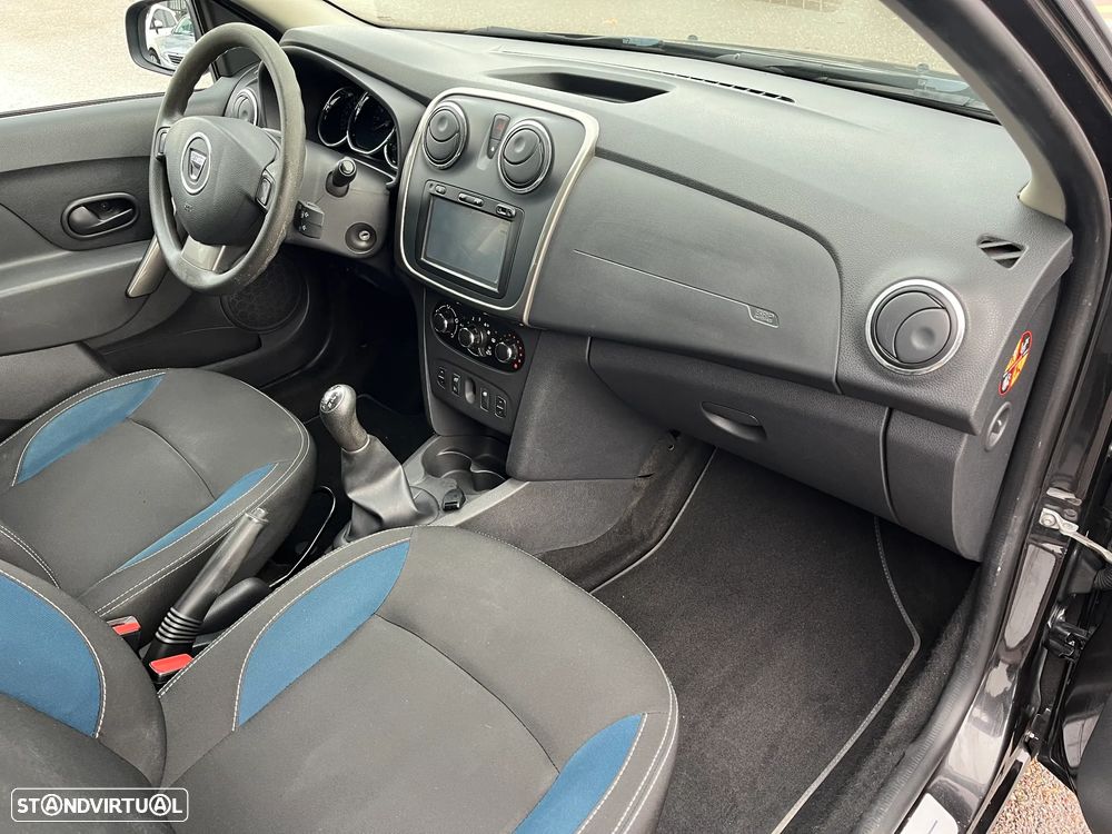 Dacia Logan MCV 1.5 dCi Confort - 18