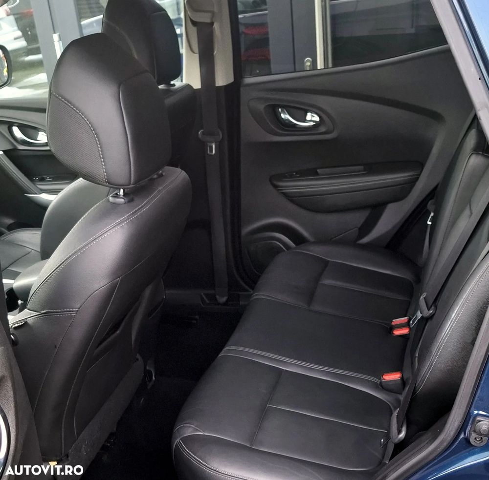 Renault Kadjar Energy dCi 130 Business - 8