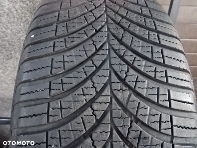 225/45/R18 95W Goodyear Vector 4 seasons Gen-3 - 1
