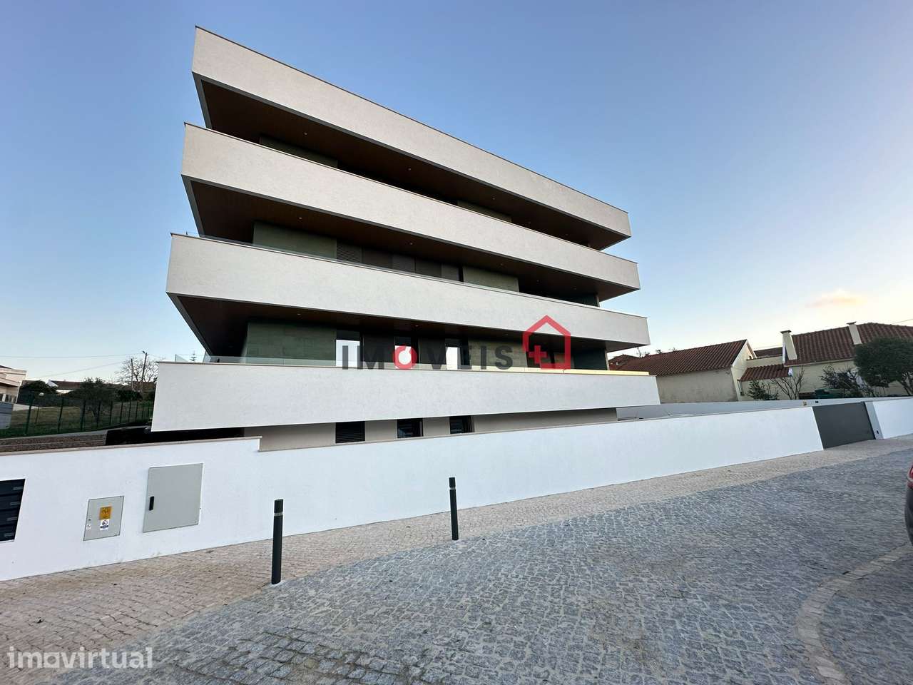 APARTAMENTO T1 || PISCINA - Grande imagem: 2/11