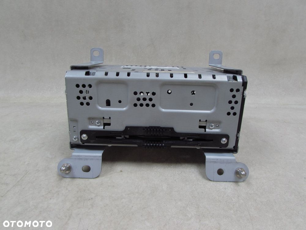 FORD GALAXY MK4 S-MAX 15-23 RADIO ZMIENIARKA EM2T-19C107-CJ - 3