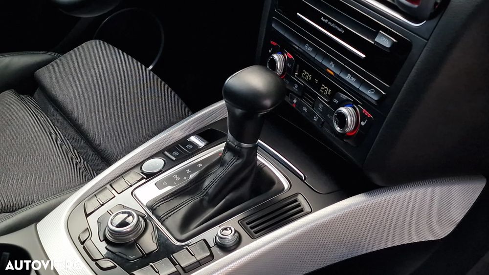 Audi Q5 2.0 TDI Quattro S tronic Design - 8