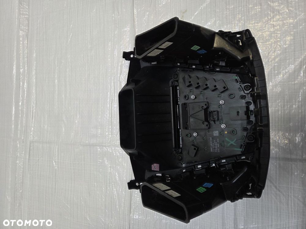 Panel Radia Nawiewy FORD FOCUS MK3 BM5T18K811BA - 5