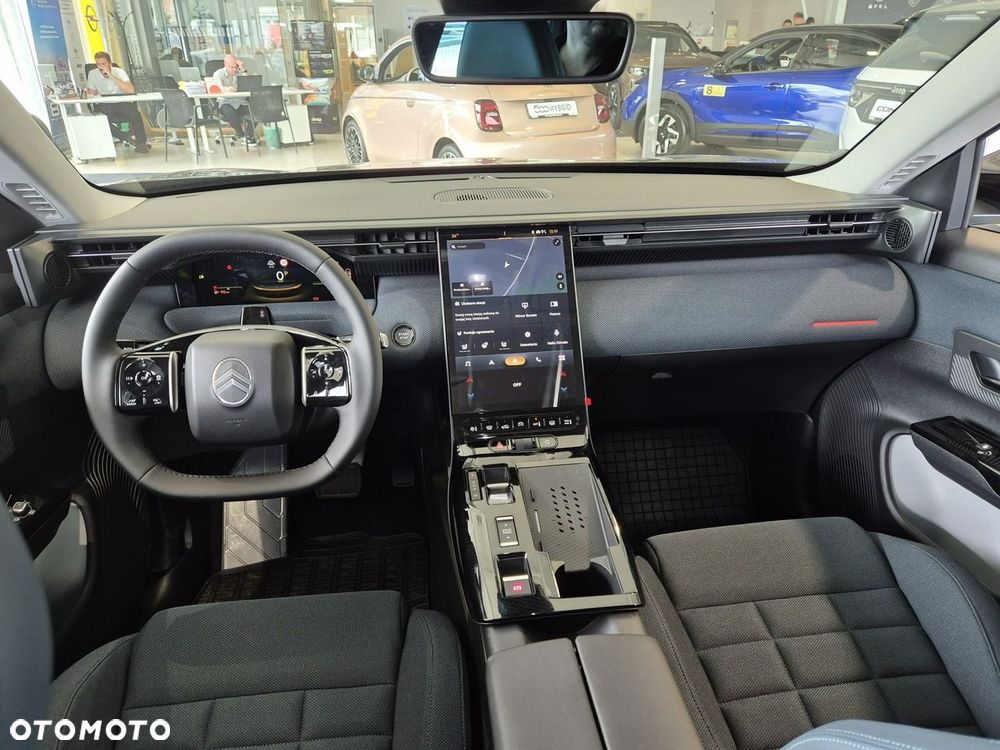 Citroën C5 Aircross - 17